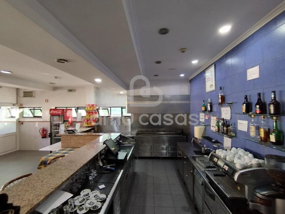 Negócio para Arrendamento em Beduído e Veiros Foto 19