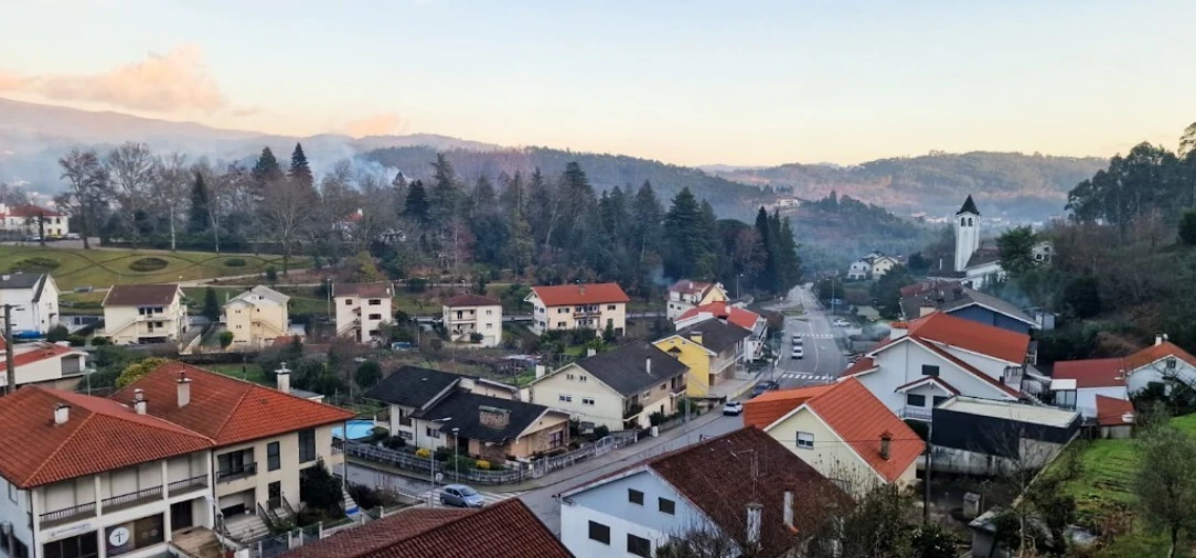 Moradia T4 para Venda em Vieira do Minho Foto 40