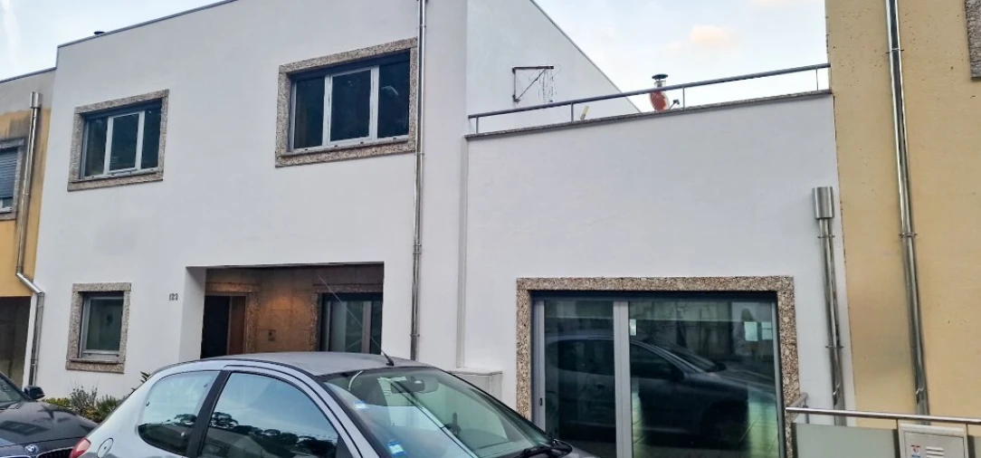 Moradia T4 para Venda em Vieira do Minho