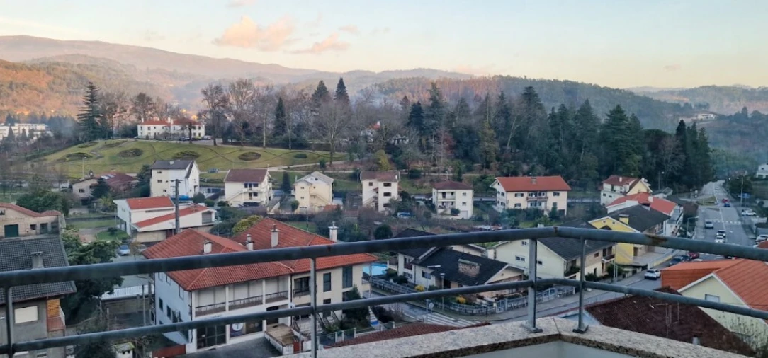 Moradia T4 para Venda em Vieira do Minho Foto 42