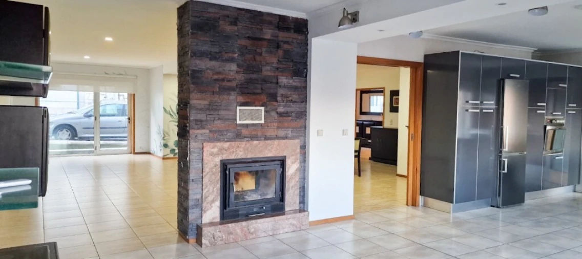 Moradia T4 para Venda em Vieira do Minho Foto 13