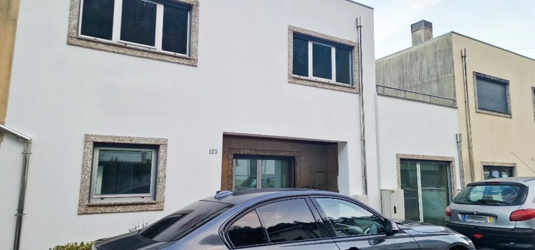 Moradia T4 para Venda em Vieira do Minho Foto 38