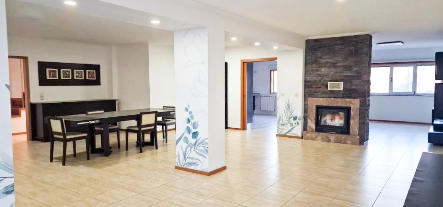 Moradia T4 para Venda em Vieira do Minho Foto 17