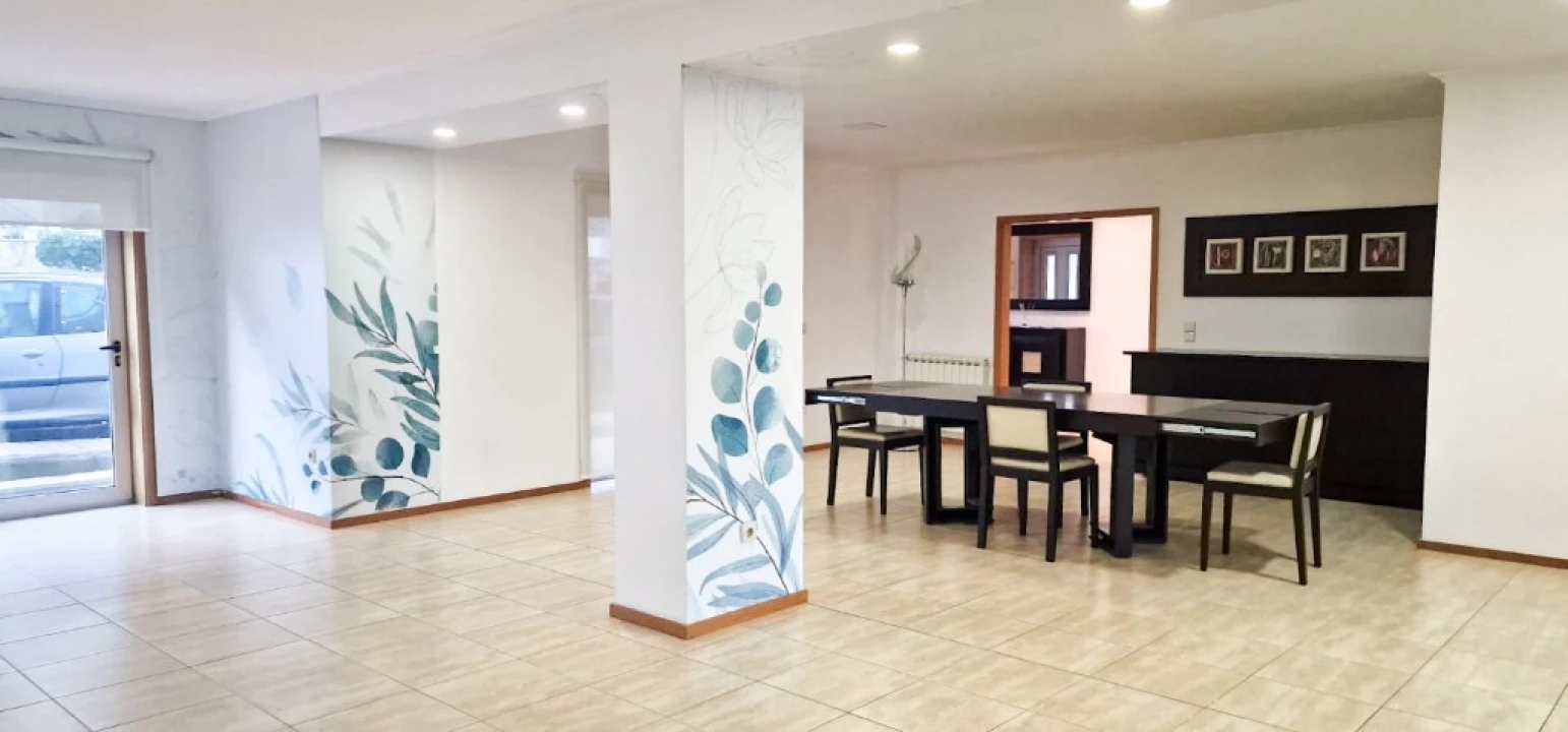 Moradia T4 para Venda em Vieira do Minho Foto 18