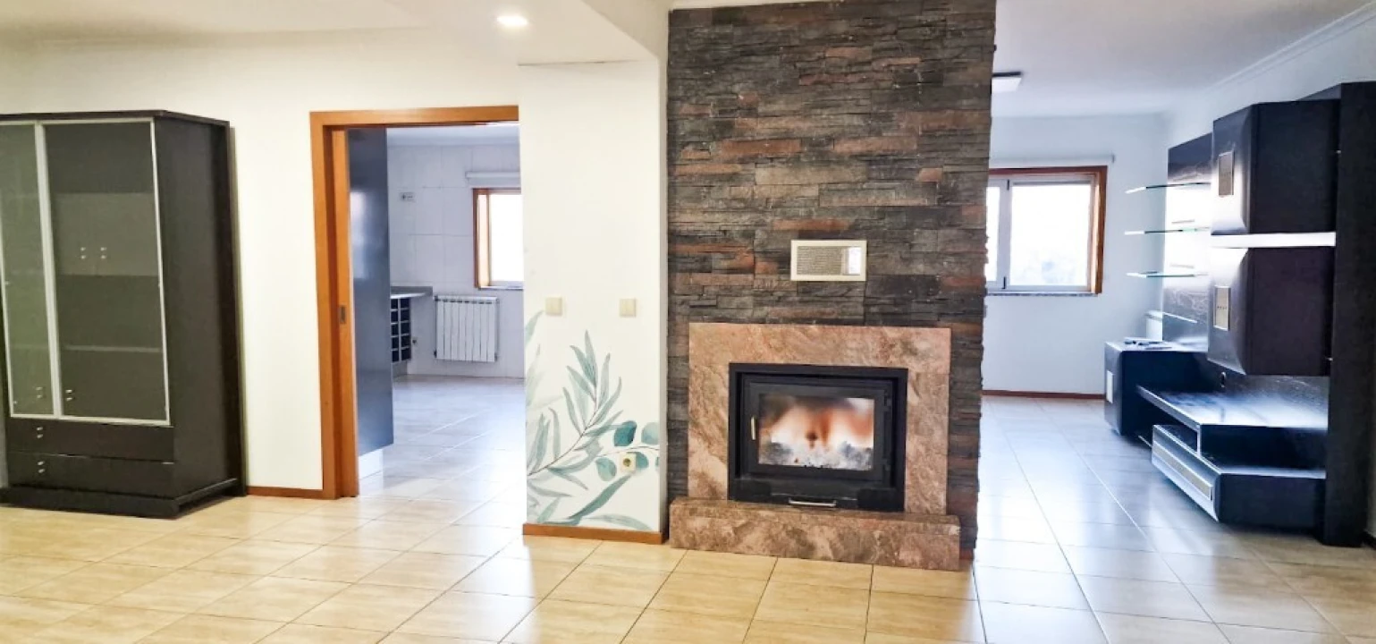 Moradia T4 para Venda em Vieira do Minho Foto 15