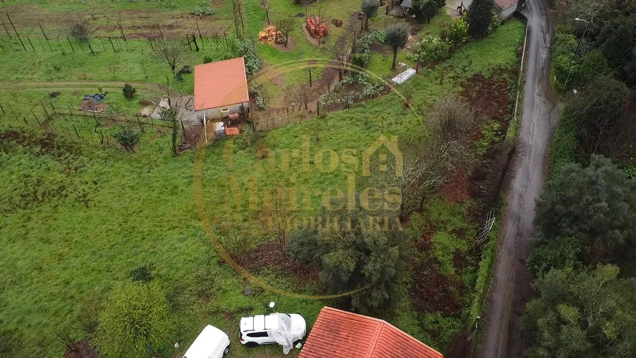 Moradia T3 para Venda em Escariz (São Mamede) e Escariz (São Martinho) Foto 7