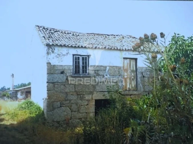 Terreno para Venda em Covas e Vila Nova de Oliveirinha Foto 9