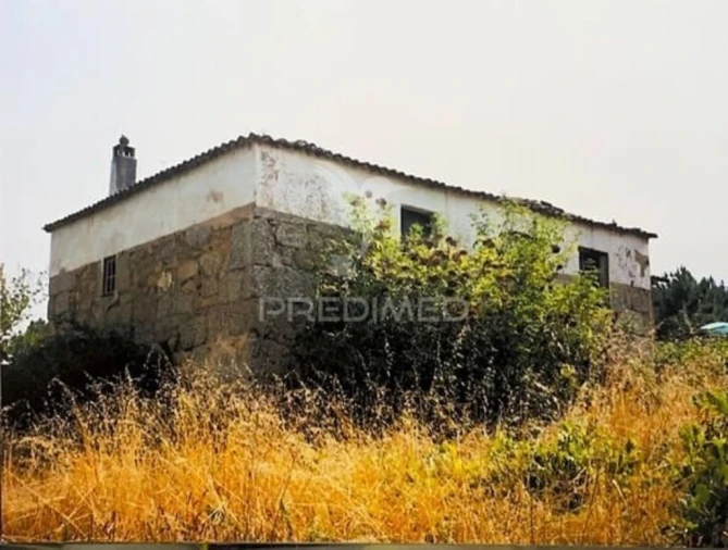 Terreno para Venda em Covas e Vila Nova de Oliveirinha Foto 2
