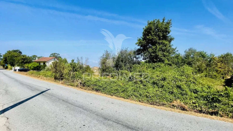 Terreno para Venda em Covas e Vila Nova de Oliveirinha