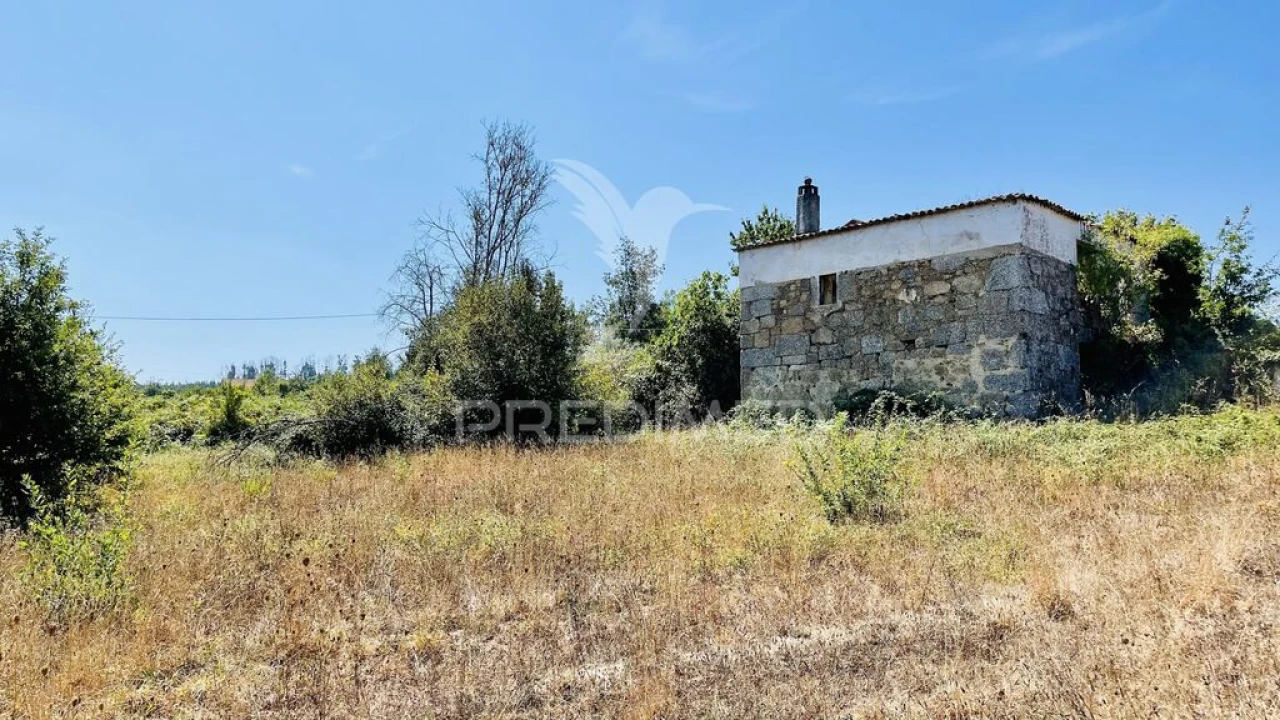 Terreno para Venda em Covas e Vila Nova de Oliveirinha Foto 17
