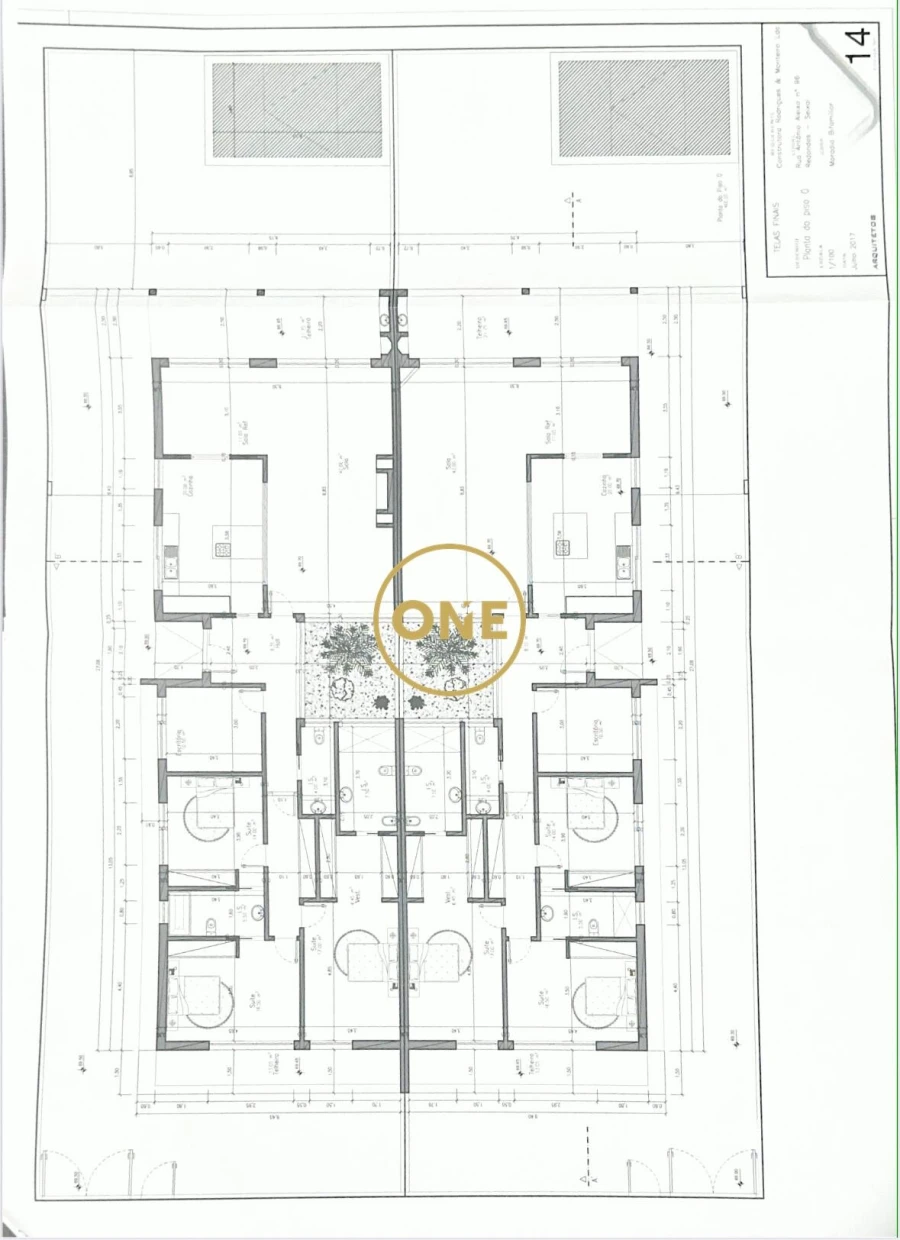 Moradia T4 para Venda em Fernao Ferro Foto 17