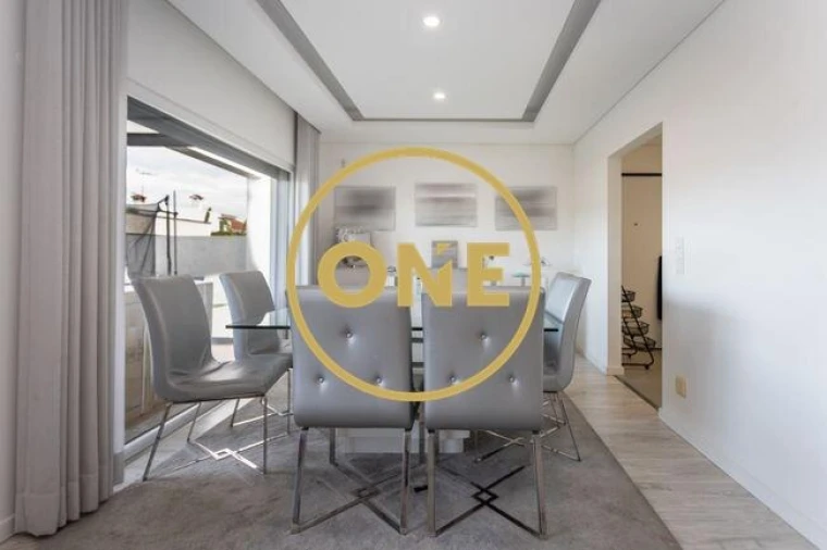 Moradia T4 para Venda em Fernao Ferro Foto 9