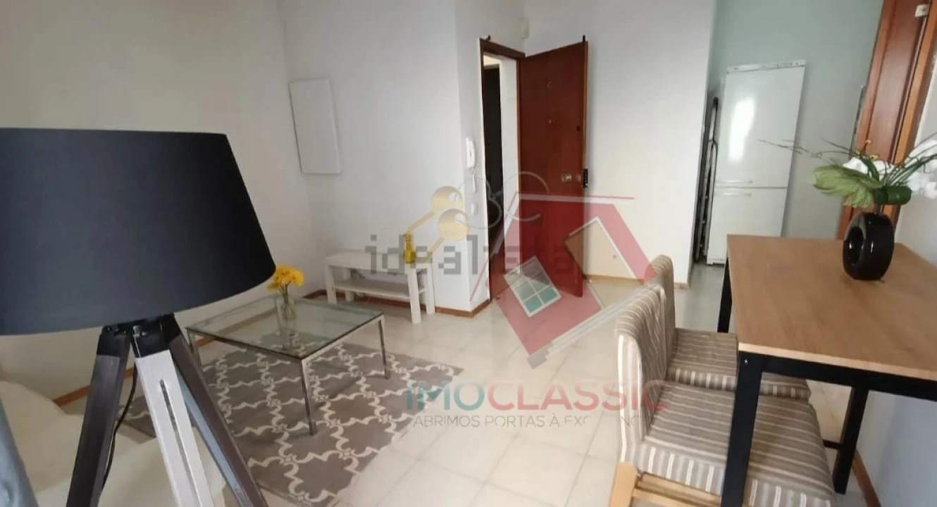 Apartamento T1 para Venda em União das Freguesias de Setúbal Foto 2