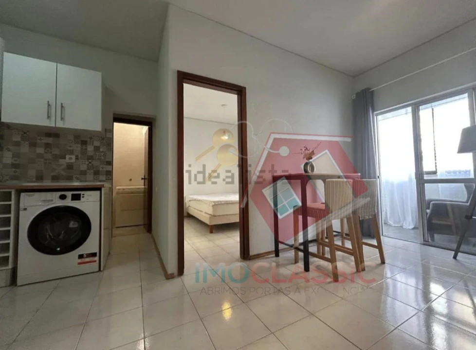 Apartamento T1 para Venda em União das Freguesias de Setúbal Foto 3
