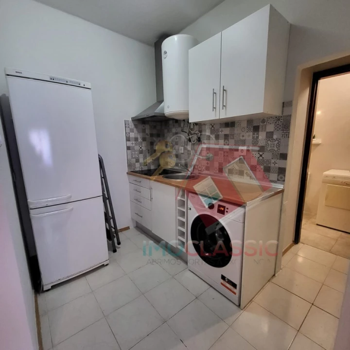 Apartamento T1 para Venda em União das Freguesias de Setúbal Foto 4