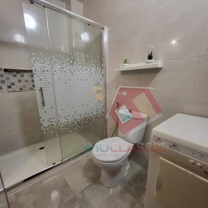 Apartamento T1 para Venda em União das Freguesias de Setúbal Foto 6