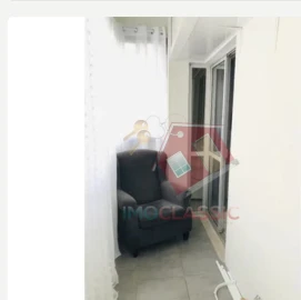Apartamento T1 para Venda em União das Freguesias de Setúbal