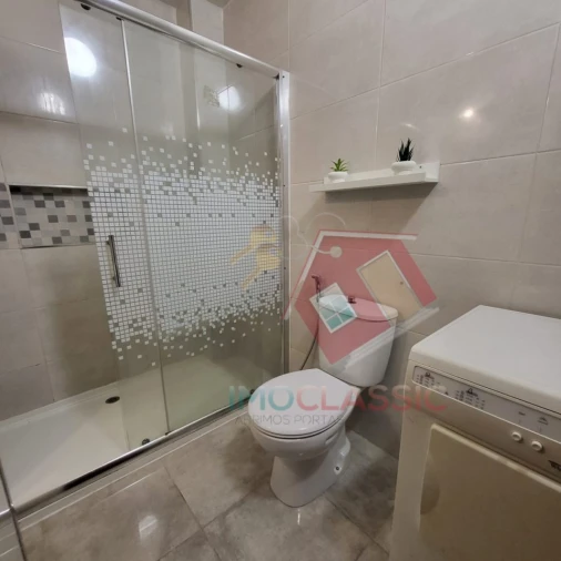 Apartamento T1 para Venda em União das Freguesias de Setúbal Foto 6