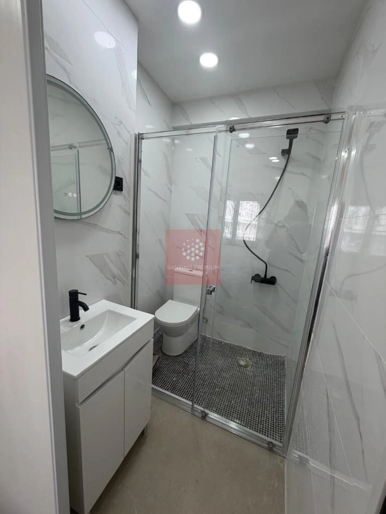 Apartamento T1 para Venda em Alfragide Foto 9