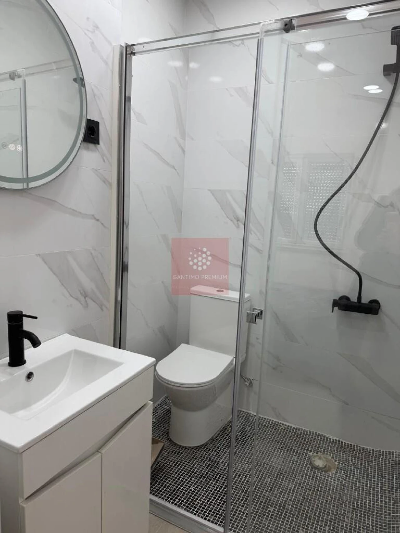 Apartamento T1 para Venda em Alfragide Foto 16