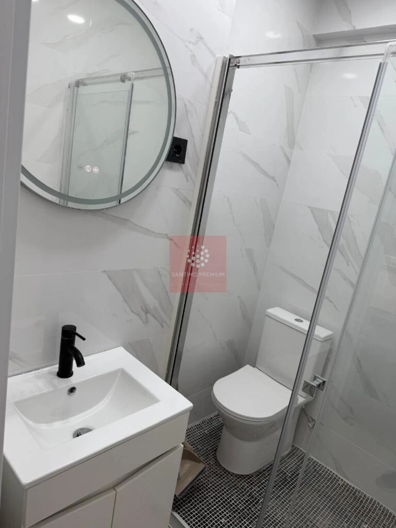 Apartamento T1 para Venda em Alfragide Foto 17