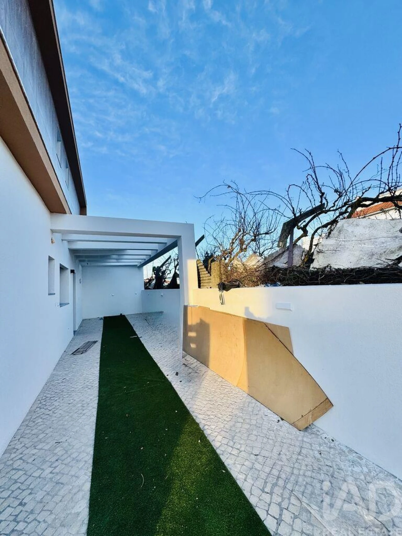 Moradia T3 para Venda em Fernao Ferro Foto 12