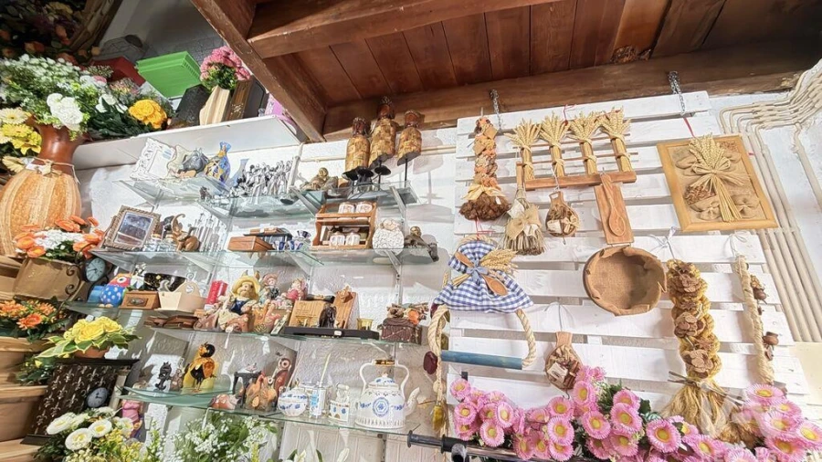 Loja para Venda em Amiais de Baixo Foto 21