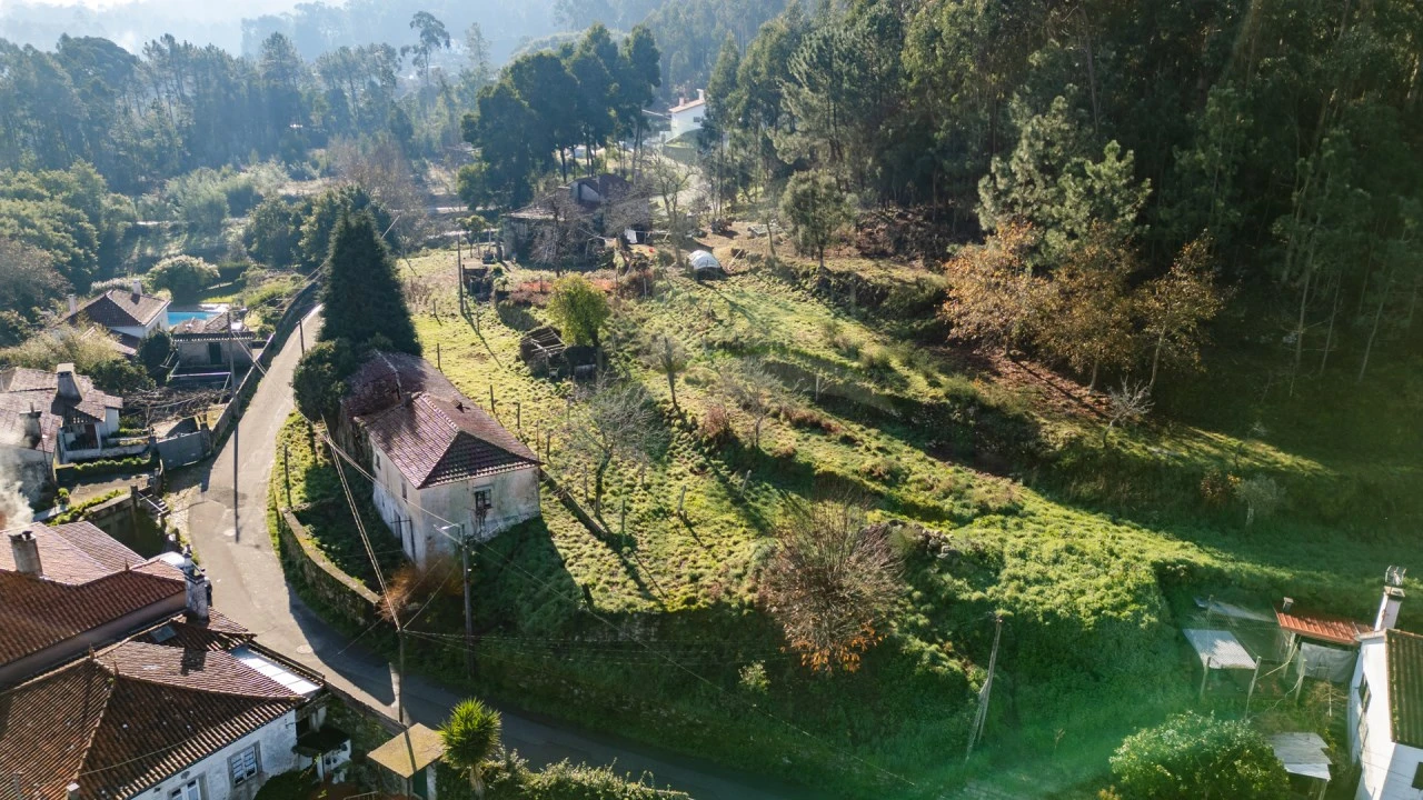 Quinta T2 para Venda em Caminha (Matriz) e Vilarelho Foto 2