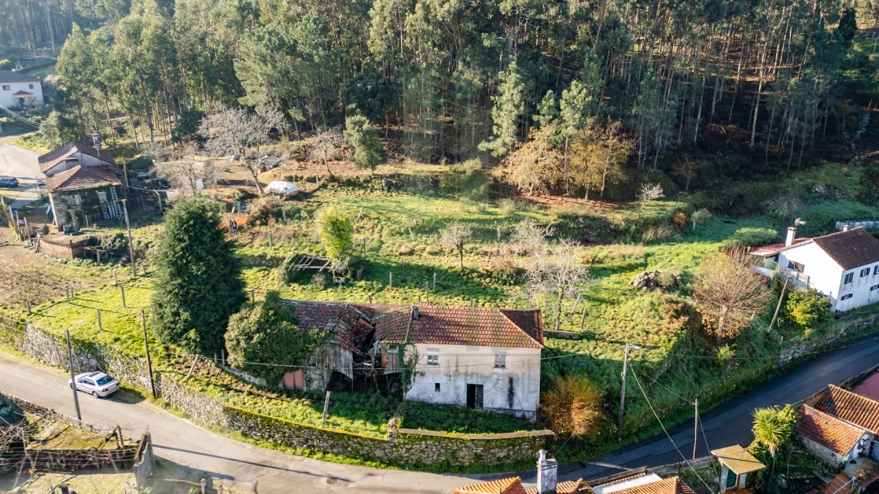 Quinta T2 para Venda em Caminha (Matriz) e Vilarelho Foto 3