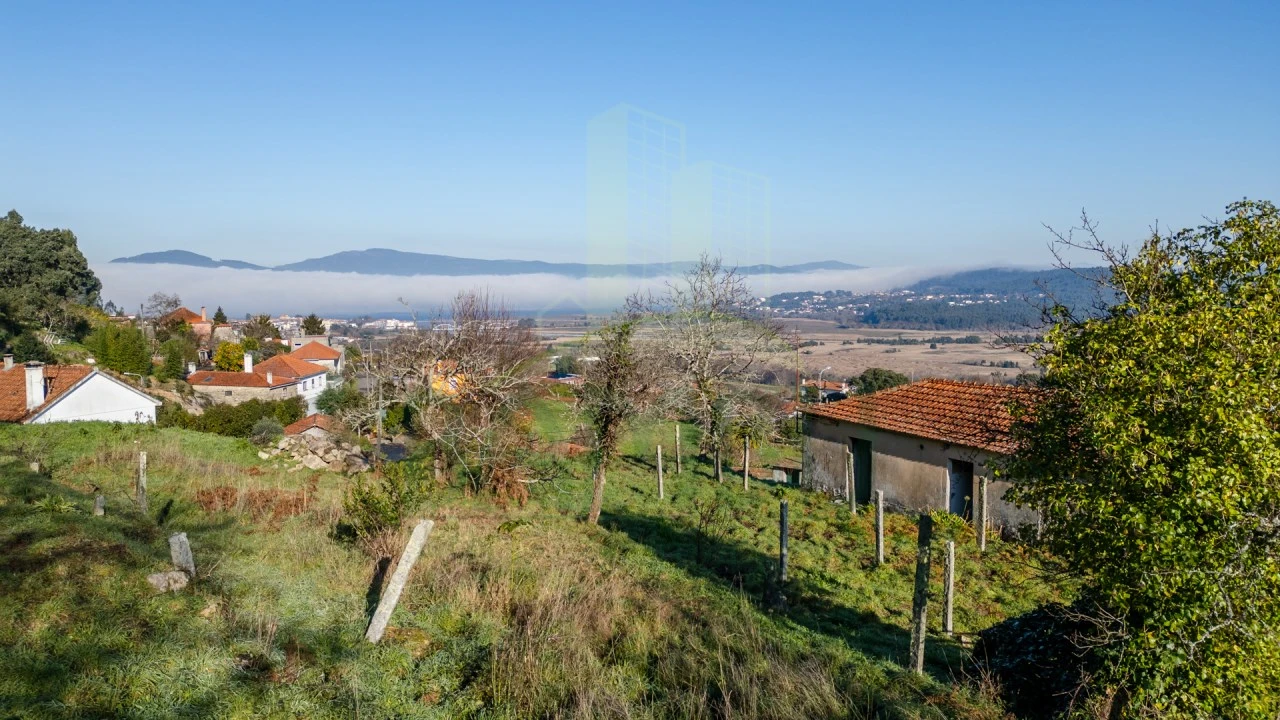 Quinta T2 para Venda em Caminha (Matriz) e Vilarelho Foto 9
