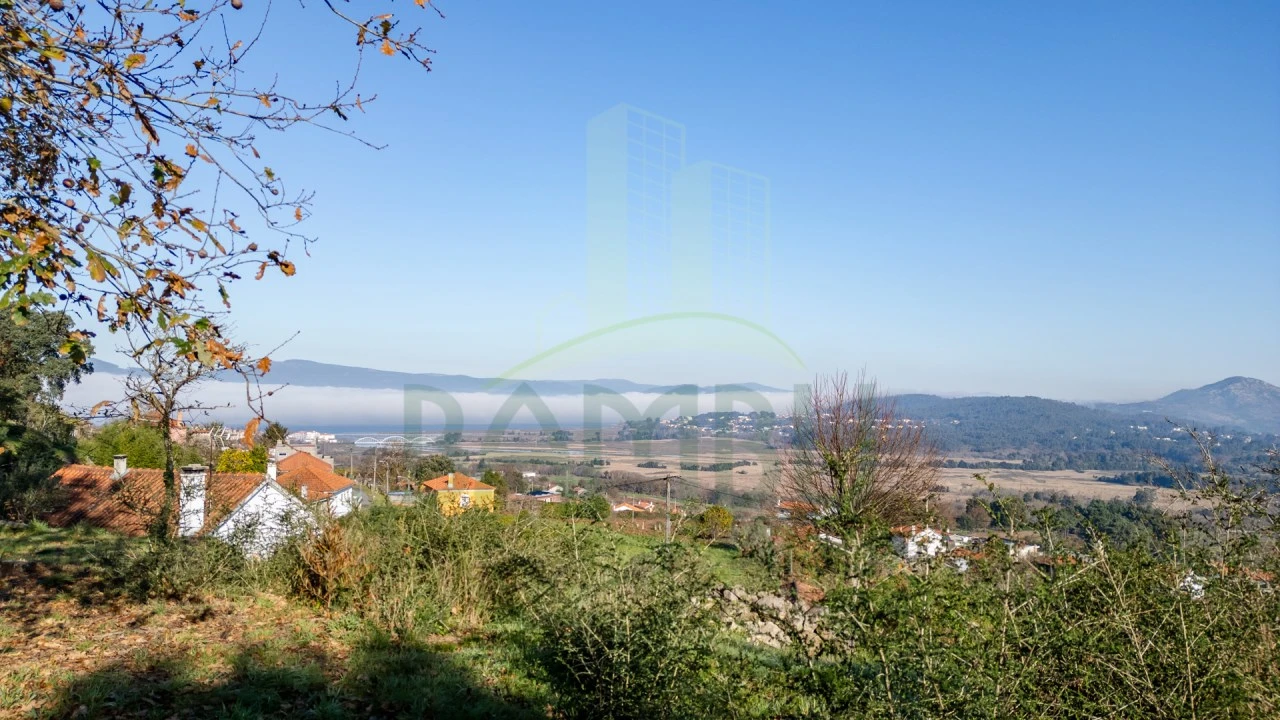 Quinta T2 para Venda em Caminha (Matriz) e Vilarelho Foto 12