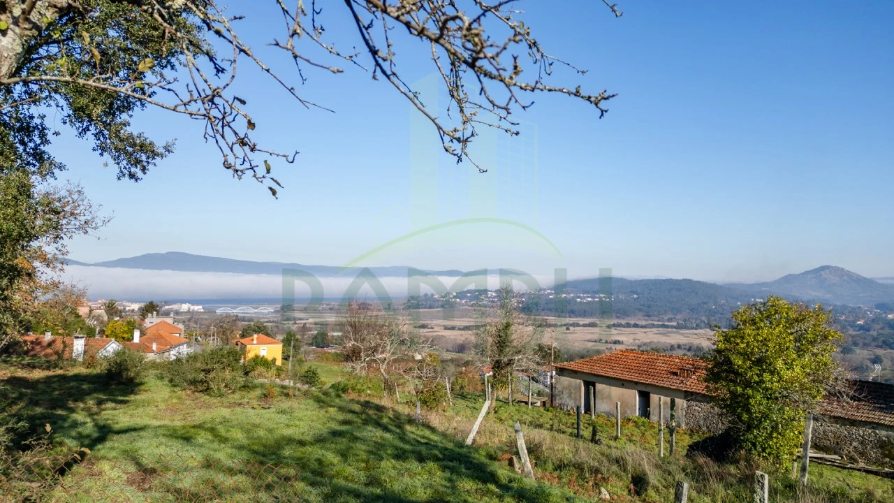 Quinta T2 para Venda em Caminha (Matriz) e Vilarelho Foto 14
