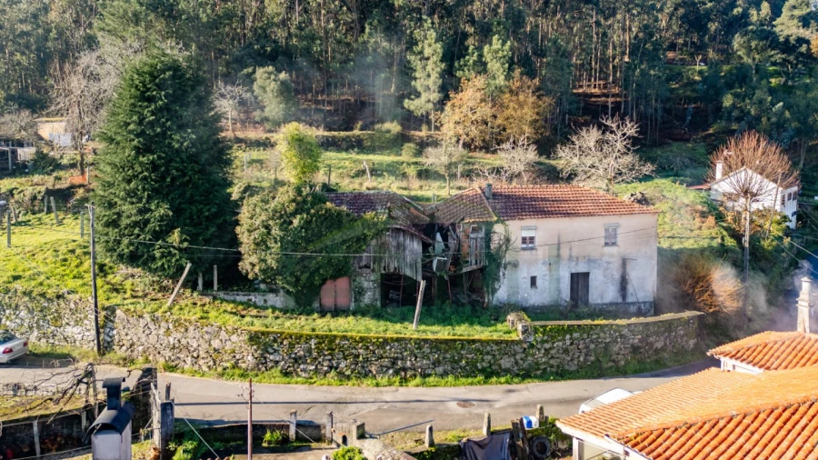 Quinta T2 para Venda em Caminha (Matriz) e Vilarelho