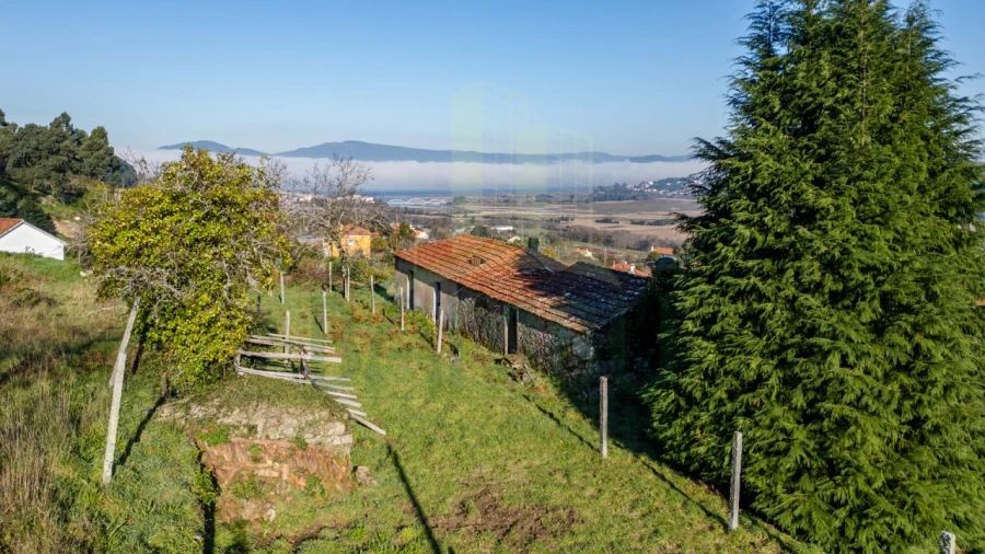 Quinta T2 para Venda em Caminha (Matriz) e Vilarelho Foto 8