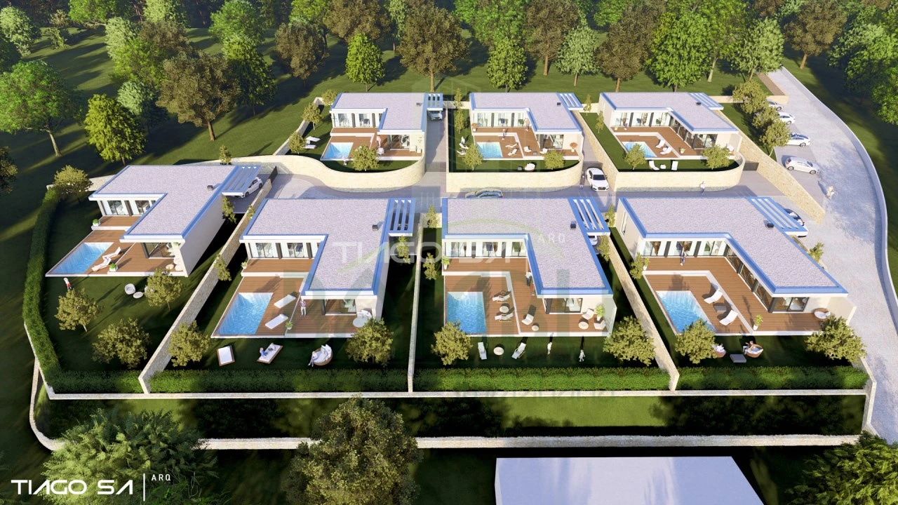 Terreno para Venda em Caminha (Matriz) e Vilarelho Foto 1