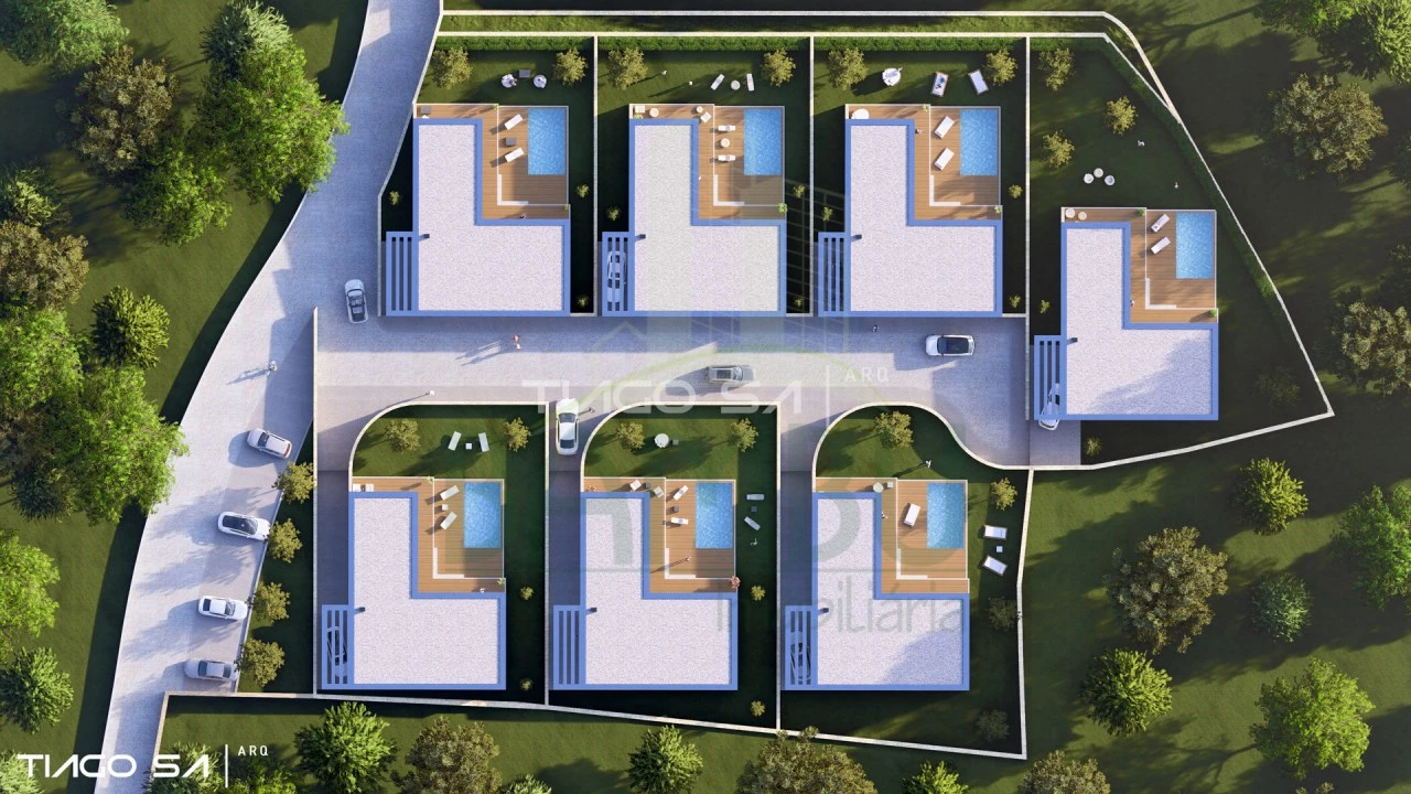 Terreno para Venda em Caminha (Matriz) e Vilarelho Foto 4