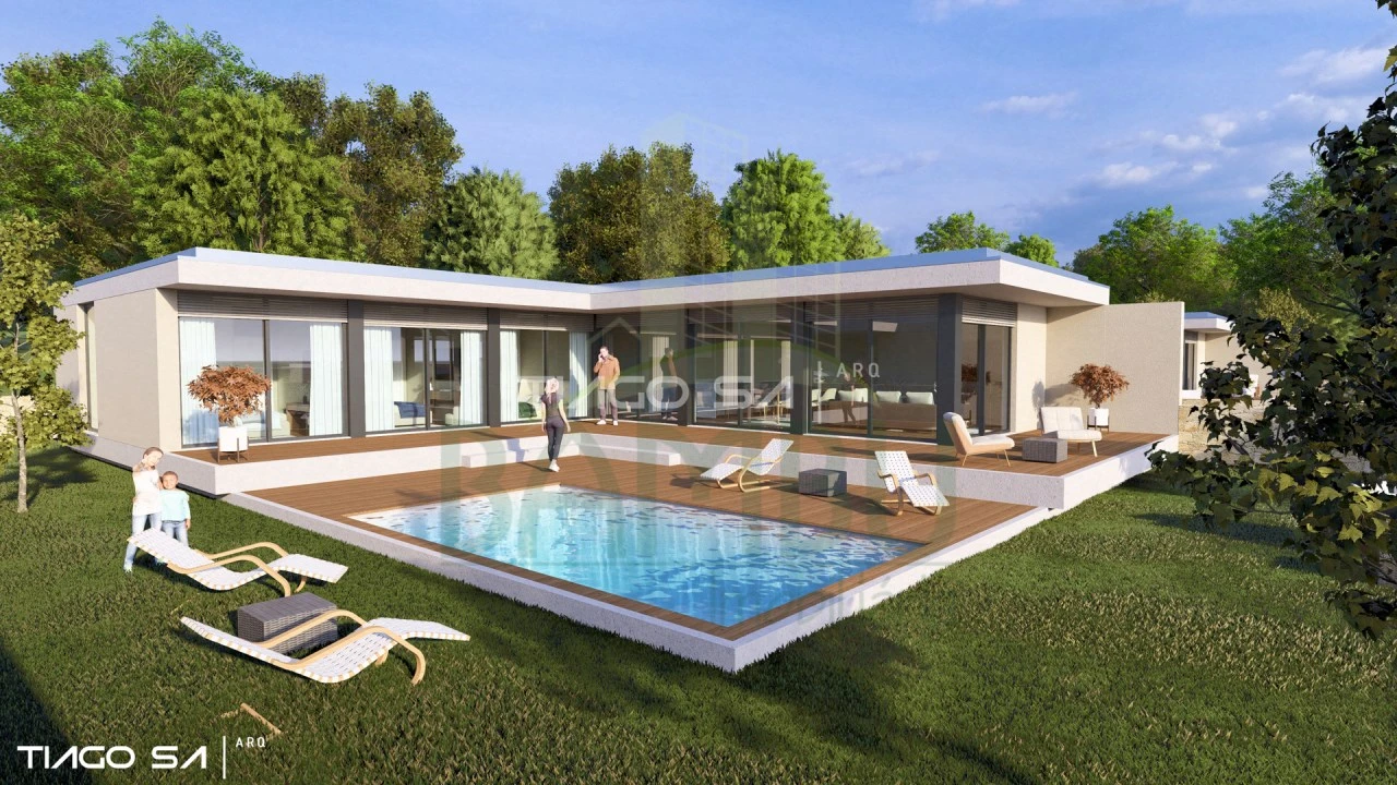 Terreno para Venda em Caminha (Matriz) e Vilarelho Foto 12