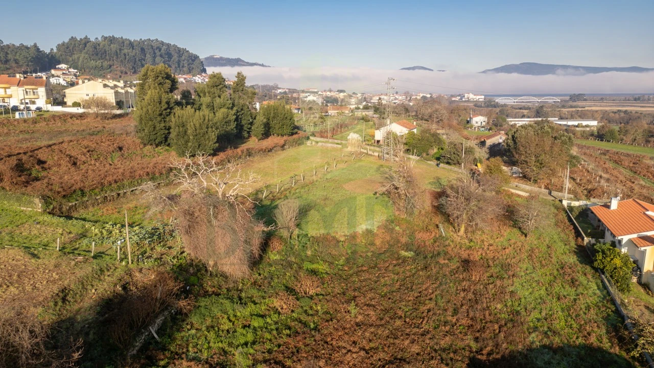 Terreno para Venda em Caminha (Matriz) e Vilarelho Foto 26
