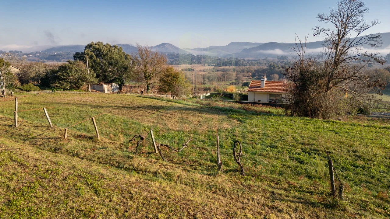 Terreno para Venda em Caminha (Matriz) e Vilarelho Foto 30