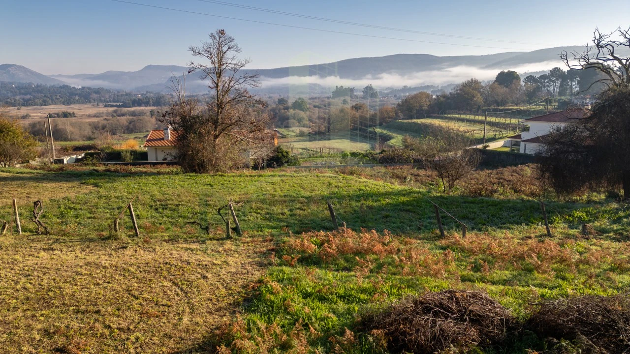 Terreno para Venda em Caminha (Matriz) e Vilarelho Foto 32