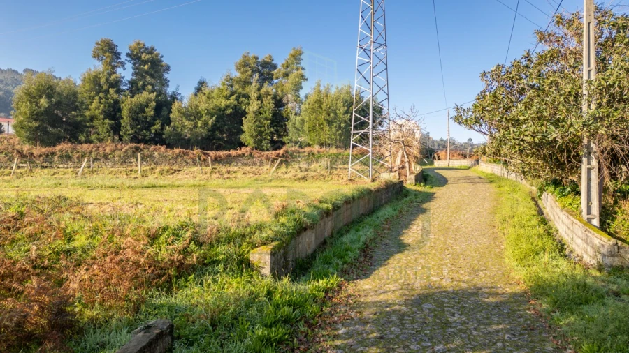Terreno para Venda em Caminha (Matriz) e Vilarelho Foto 37