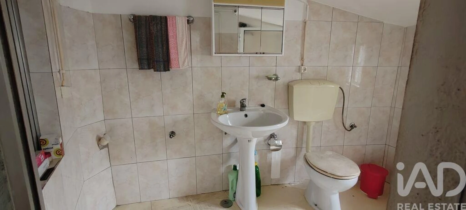 Moradia T4 para Venda em Sobral Foto 22