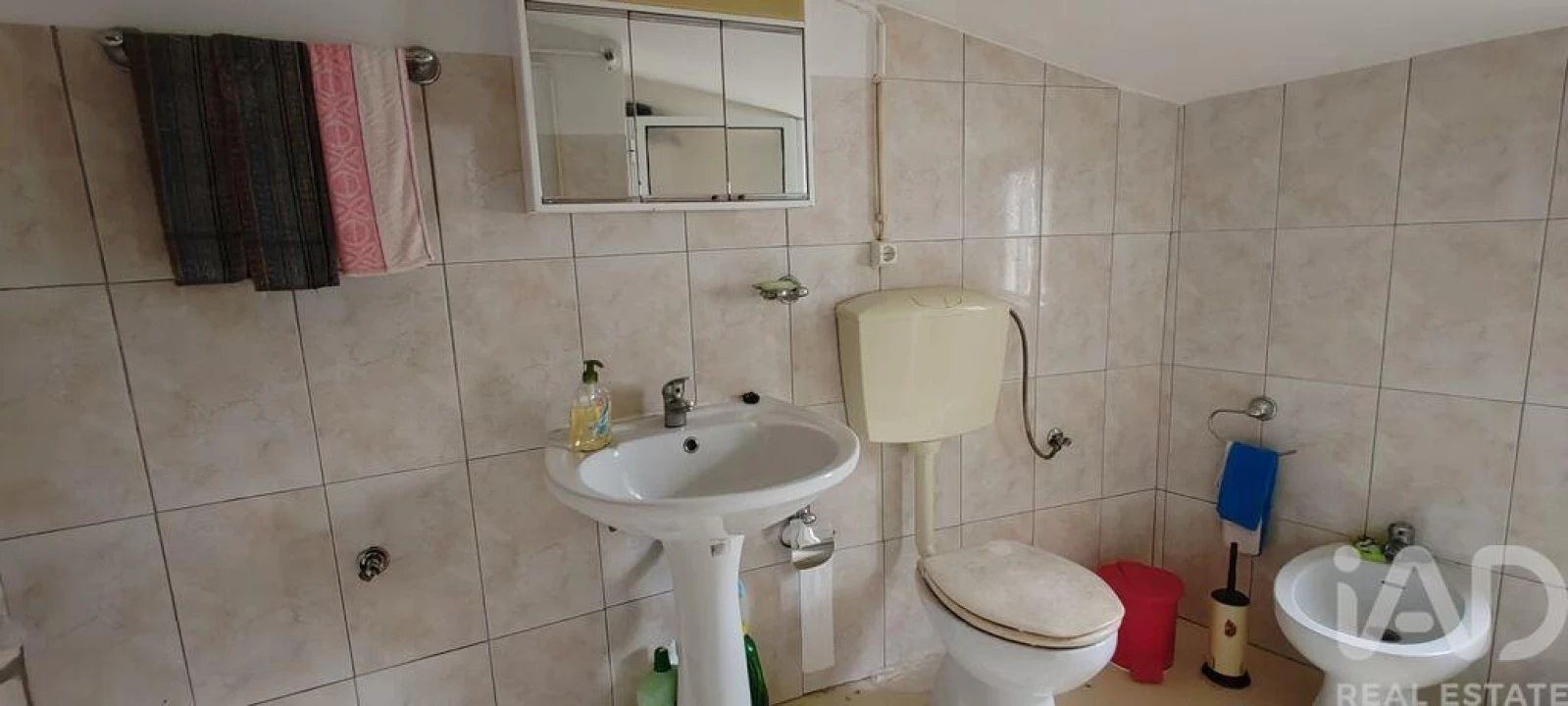 Moradia T4 para Venda em Sobral Foto 23