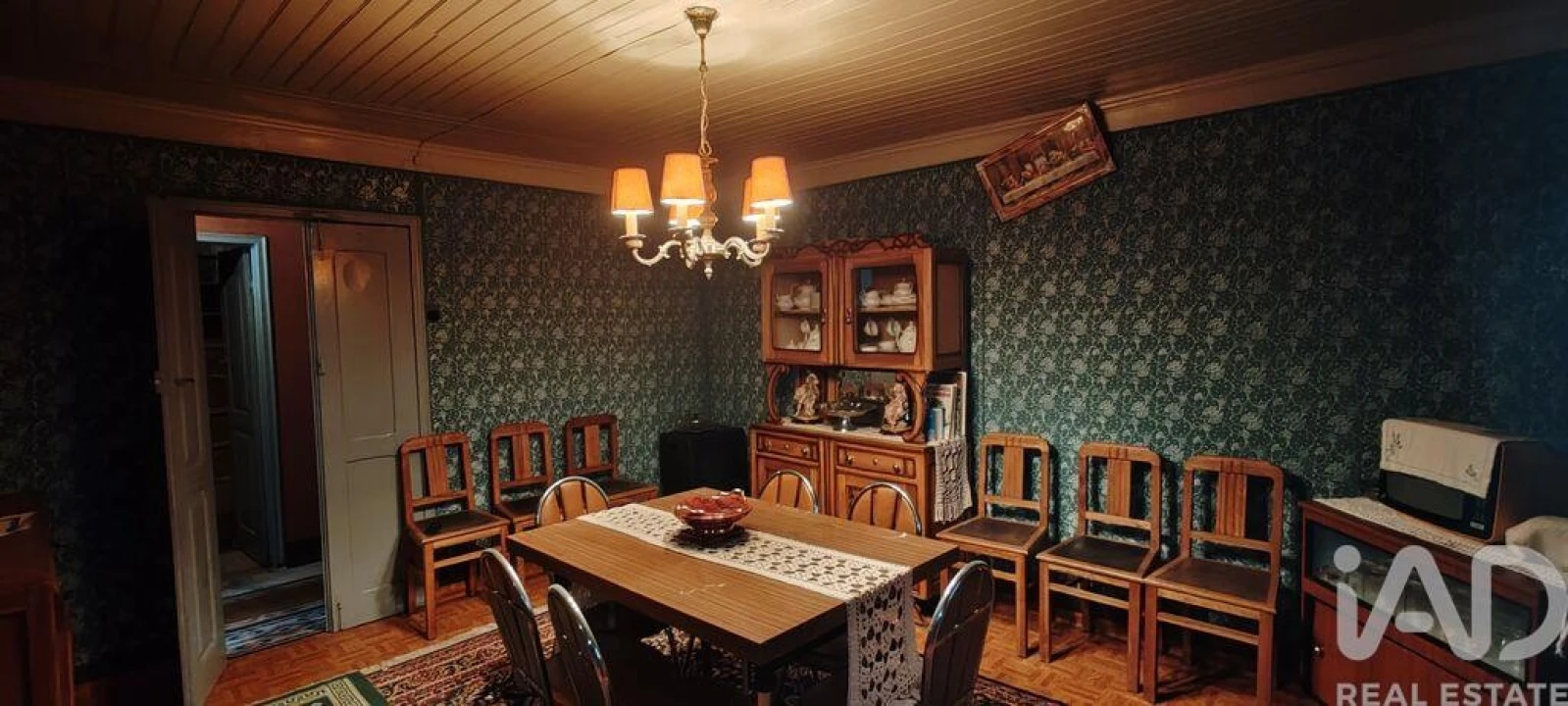 Moradia T4 para Venda em Sobral Foto 13