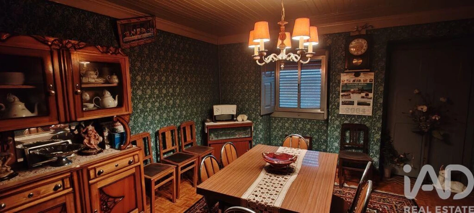 Moradia T4 para Venda em Sobral Foto 12