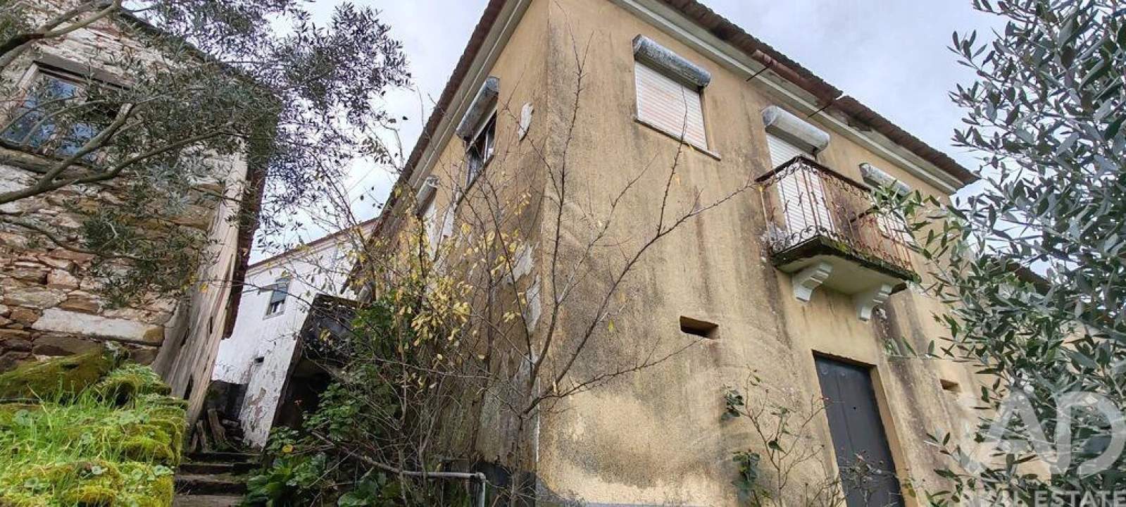 Moradia T4 para Venda em Sobral Foto 4