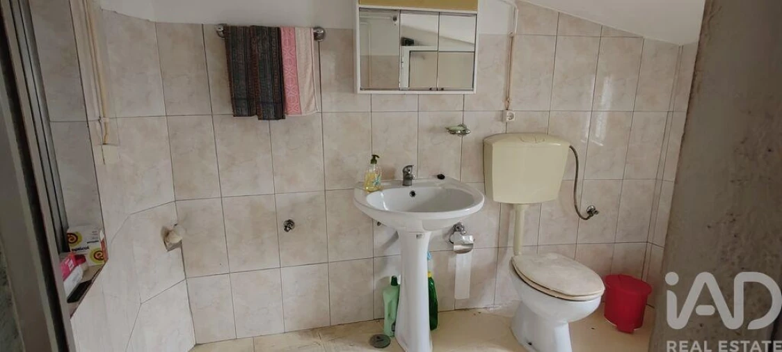 Moradia T4 para Venda em Sobral Foto 22