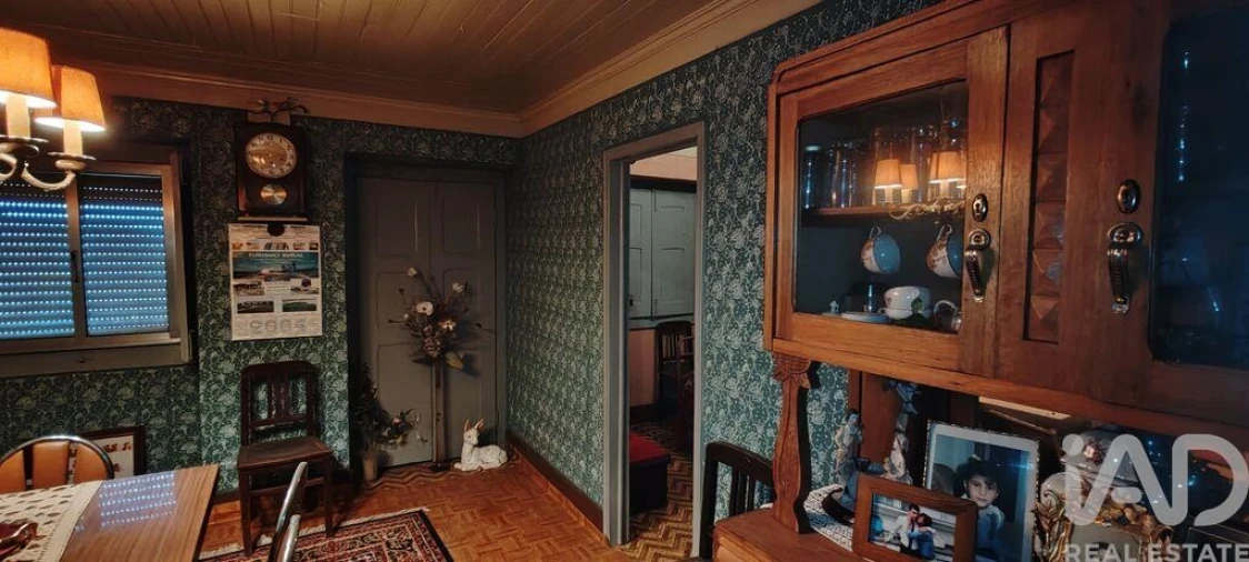 Moradia T4 para Venda em Sobral Foto 11