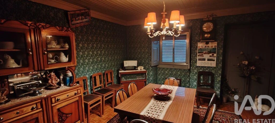 Moradia T4 para Venda em Sobral Foto 12