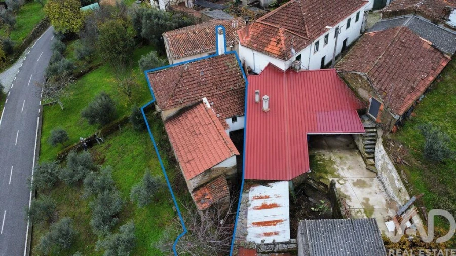 Moradia T4 para Venda em Sobral Foto 7